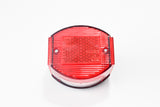 FANALE POST(NERO) GUZZI-CAGIVA-BENELLI