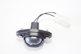 FANALE TARGA APE PORTER VERSIONE PICK-UP