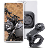 SUPPORTO CELLULARE MOTO CON INTERFACCIA UNIVERSALE