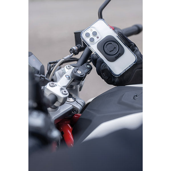 SUPPORTO CELLULARE C/INTERFACCIA UNIVERS