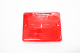 VETRO FANALE POSTERIORE VESPA PK HP TRIO