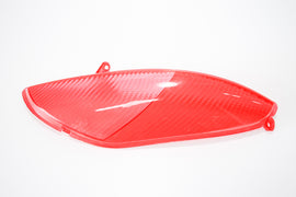 VETRO FANALE POSTERIORE DX/SX MADISON 99