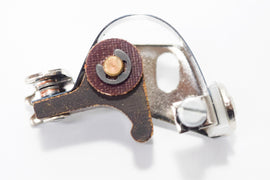 CONTATTI PIAGGIO APE MP