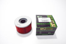 Carica l&#39;immagine nel visualizzatore di Gallery, FILTRO OLIO HONDA CB250--CX500