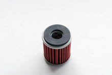 Carica l&#39;immagine nel visualizzatore di Gallery, FILTRO OLIO YAMAHA 250/450 WRF/YZF 09