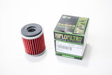 FILTRO OLIO HIFLO HF141 YAMAHA YZ-WR 250F-450F 2003