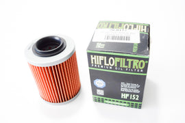 FILTRO OLIO HIFLO HF152 APRILIA CAPONORD