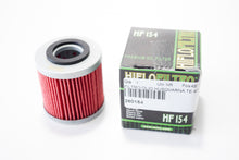 Carica l&#39;immagine nel visualizzatore di Gallery, FILTRO OLIO HIFLO HF154 HUSQUARNA SM 610