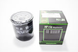 FILTRO OLIO HIFLO HF156 KTM LC4