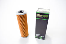 Carica l&#39;immagine nel visualizzatore di Gallery, FILTRO OLIO HIFLO HF158 KTM 1190 201516