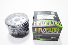 Carica l&#39;immagine nel visualizzatore di Gallery, FILTRO OLIO HIFLO HF165 BMW F800