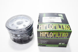 FILTRO OLIO HIFLO HF165 BMW F800