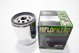 FILTRO OLIO HIFLO HF171C HARLEY-DAVIDSON