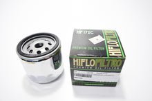 Carica l&#39;immagine nel visualizzatore di Gallery, FILTRO OLIO HIFLO HF172C HARLEY