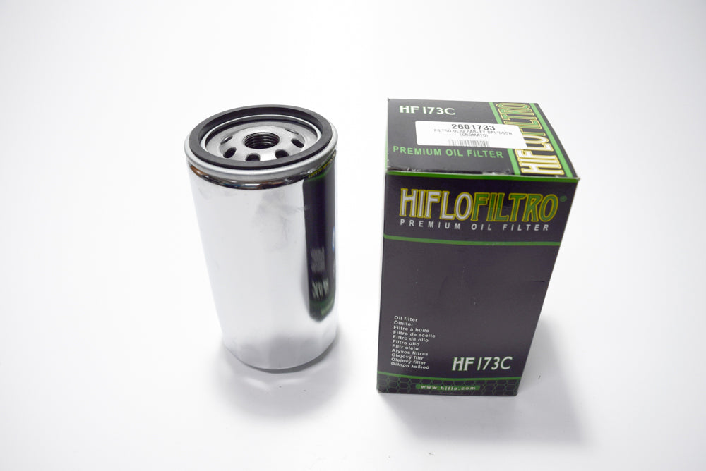 FILTRO OLIO HIFLO HF173C HARLEY