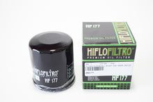 Carica l&#39;immagine nel visualizzatore di Gallery, FILTRO OLIO HIFLO HF177  BUELL/ HARLEY