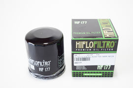 FILTRO OLIO HIFLO HF177  BUELL/ HARLEY