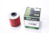 FILTRO OLIO SUZUKI-KAWASAKI 250 4T CROSS