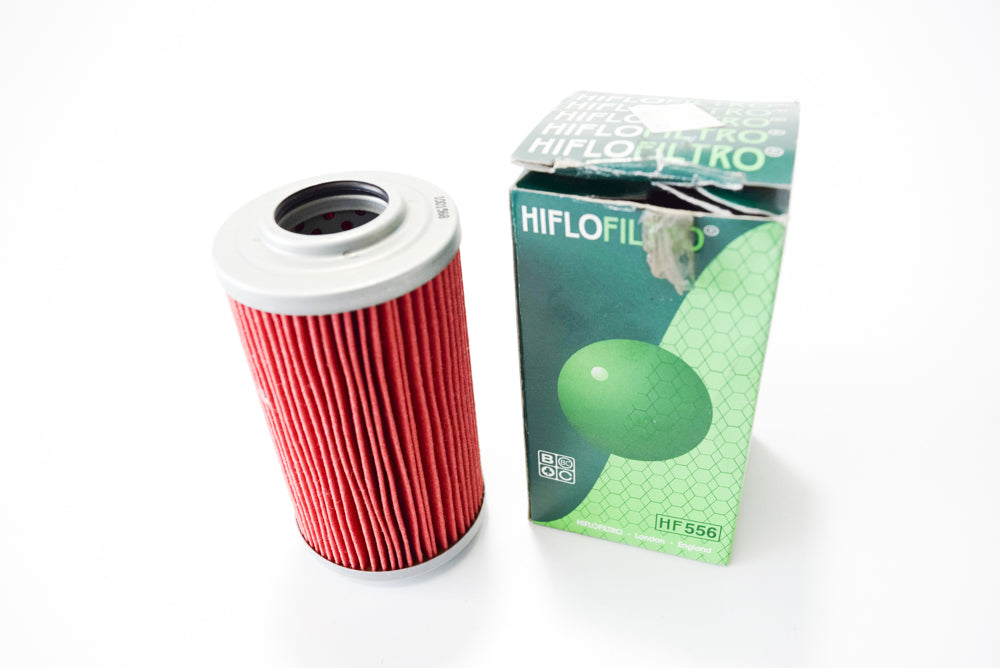 FILTRO OLIO HIFLO HF556 BOMBARDIER500