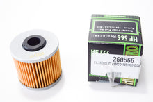 Carica l&#39;immagine nel visualizzatore di Gallery, FILTRO OLIO HIFLO HF566 DOWNTOWN 300