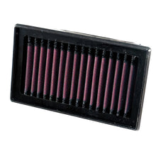Carica l&#39;immagine nel visualizzatore di Gallery, FILTRO ARIA MIW HP BMW F 650/800GS 08/11