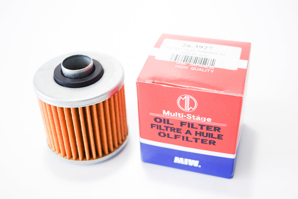 FILTRO OLIO MEIWA Y4001
