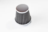 FILTRO ARIA POTENZA MEIWA M 5003 DIAMETRO 42 HONDA-KAWASAKI