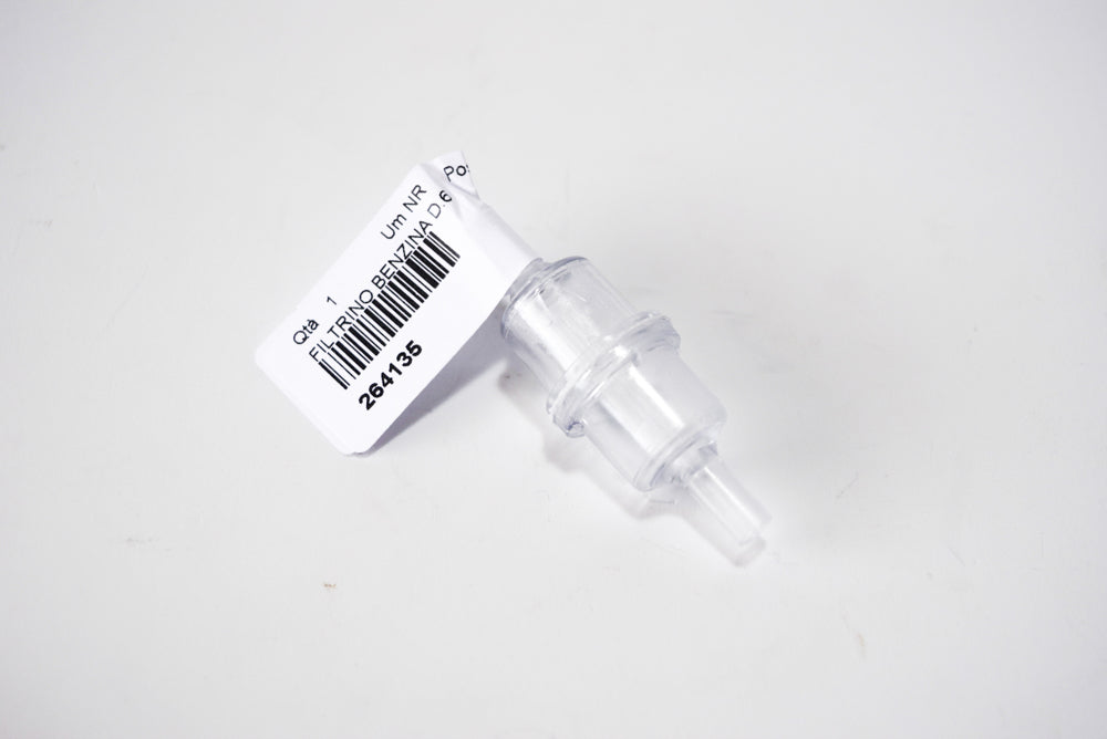 FILTRINO BENZINA D.6MM