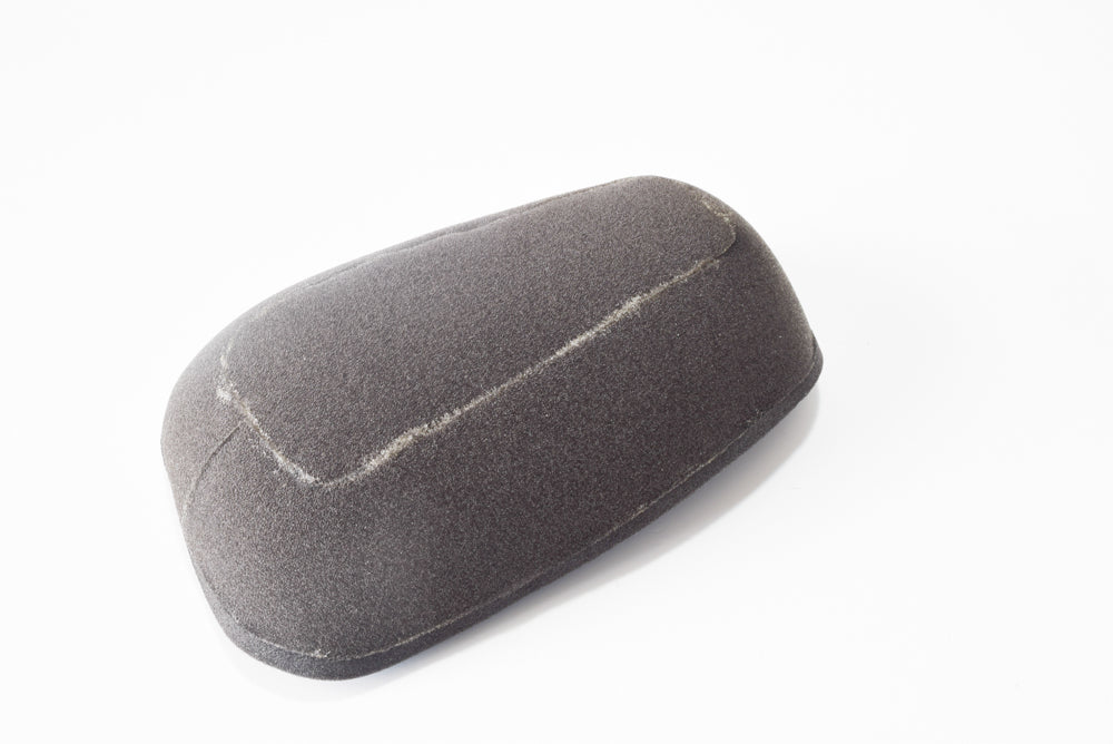 FILTRO ARIA XT 600 AVV. ELET.