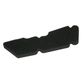 FILTRO ARIA IN SPUGNA PIAGGIO ZIP50 CAT.