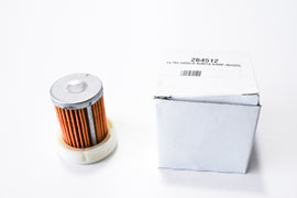 FILTRO GASOLIO KUBOTA AIXAM