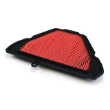 FILTRO ARIA T23107 TRIUMPH 1050 TIGER-SE-SPORT DAL 2005 AL 2018