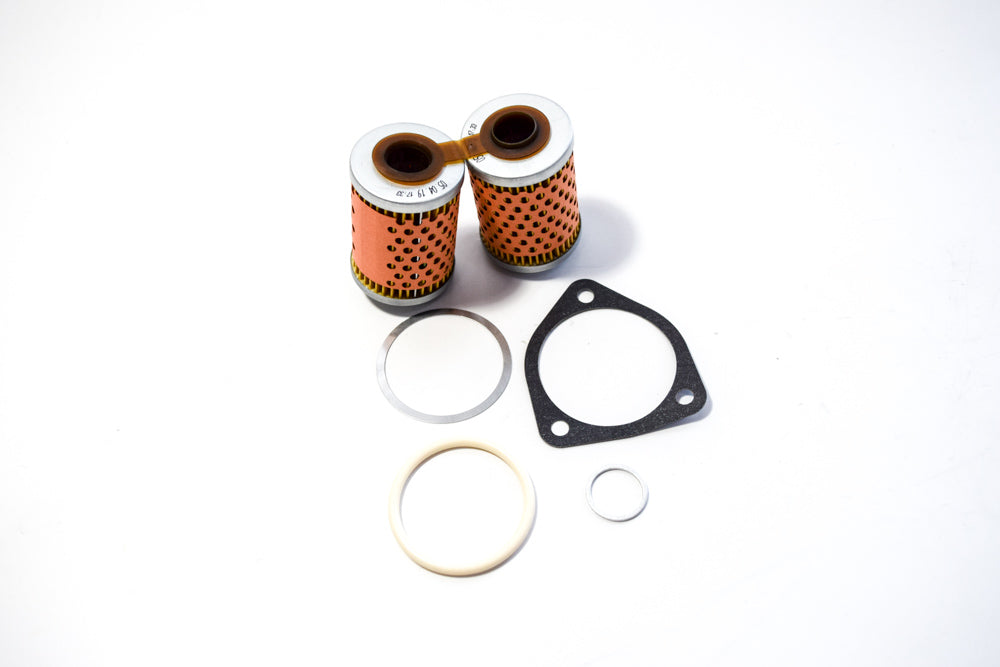 FILTRO OLIO MAHLE(OX37D)BMW R S/RAD.OLIO