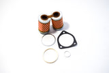 FILTRO OLIO MAHLE(OX37D)BMW R S/RAD.OLIO