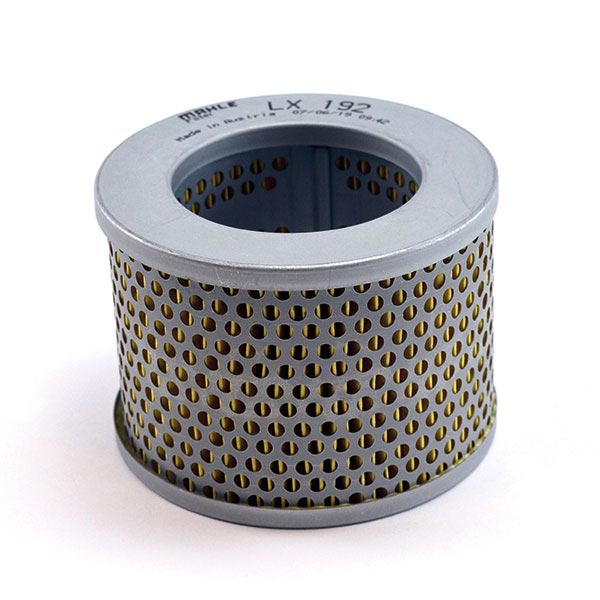 FILTRO ARIA MAHLE (LX 192) BMW R50-R60-R