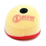 FILTRO ARIA MEIWA TM MX CROSS 2T 250 08 > 12