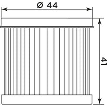 Carica l&#39;immagine nel visualizzatore di Gallery, FILTRO OLIO LEONCINO 125 2022