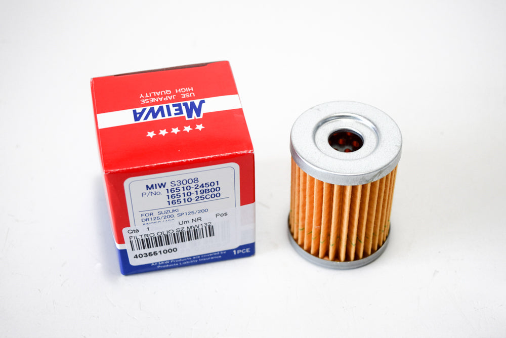FILTRO OLIO BURGMAN 250-400