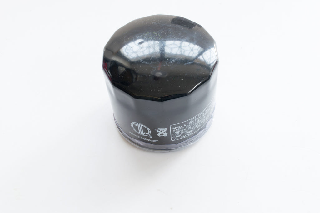 FILTRO OLIO MOTO DUCATI