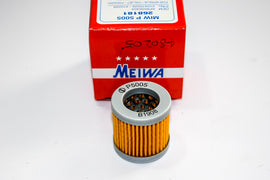 FILTRO OLIO MEIWA P5005 HEXAGON LX4 125