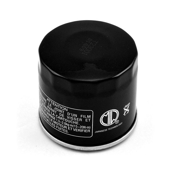FILTRO OLIO MEIWA T23001 SCRAMBLER 865