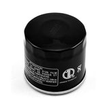 FILTRO OLIO SPEEDTRIPLE 955i DAL 1999 AL 2002(NERO)