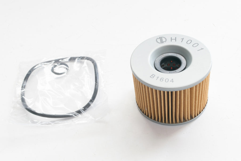 FILTRO OLIO HONDA-KAWASAKI-YAMAHA