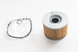 FILTRO OLIO MEIWA H1001 HONDA-KAWASAKI-YAMAHA