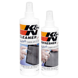 99-6000 CABIN FILTER CLEANING CARE KIT