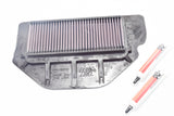 FILTRO ARIA K&N HA9200 HONDA CBR RR 929 2000>2001
