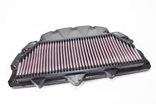 Carica l&#39;immagine nel visualizzatore di Gallery, FILTRO ARIA HA-9502 CBR RR FIREBLADE 954