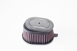 FILTRO ARIA K&N KA-6589 KAWASAKI KLR 650