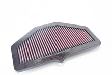 Carica l&#39;immagine nel visualizzatore di Gallery, FILTRO ARIA SU-7504 GSX R 600/750