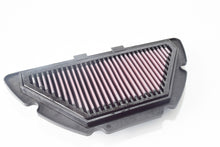 Carica l&#39;immagine nel visualizzatore di Gallery, FILTRO ARIA K&amp;N YA-1007 YAMAHA YZF R1 07